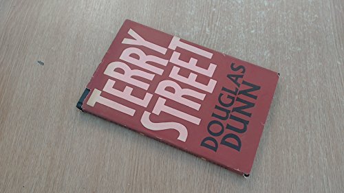 Book cover for Terry Street
