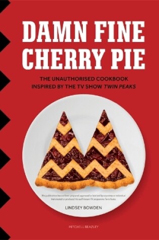 Cover of Damn Fine Cherry Pie