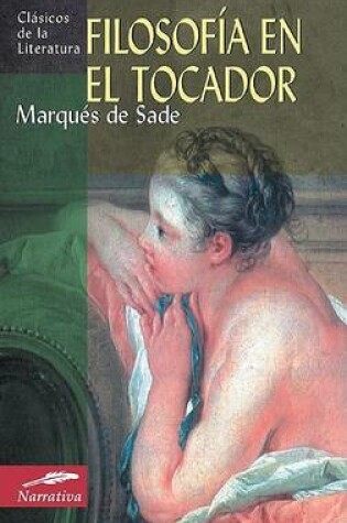 Cover of Filosofia En El Tocador