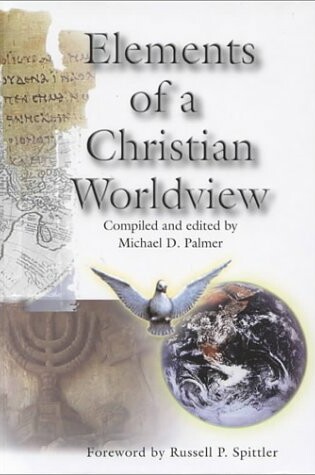 Cover of Elements of a Christian Worldv