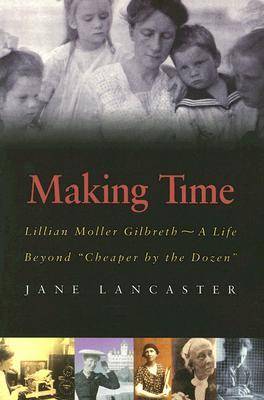 Cover of Making Time
