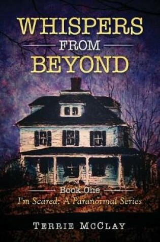 Cover of Whispers From Beyond