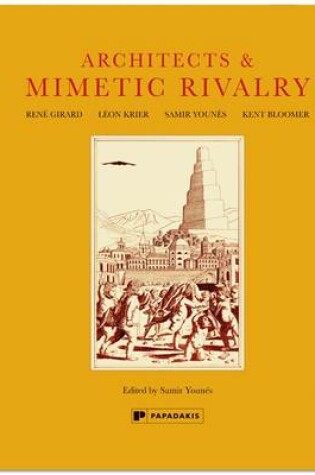 Cover of Architects & Mimetic Rivalry