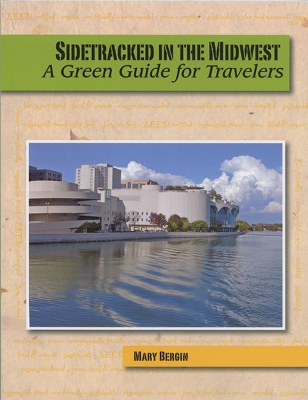 Book cover for Sidetracked in the Midwest