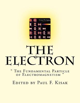 Book cover for The Electron