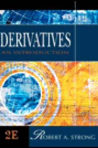 Cover of Derivatives