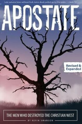 Cover of Apostate