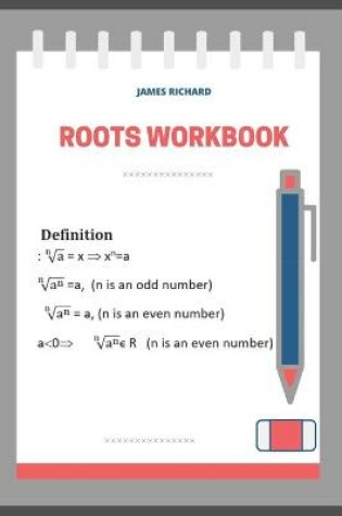 Cover of Roots workbook