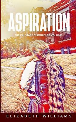 Book cover for Aspiration