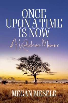 Book cover for Once Upon a Time is Now