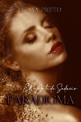 Book cover for Paradigma