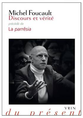 Cover of Discours Et Verite