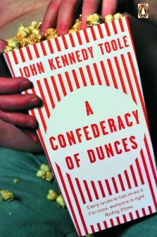 Cover of A Confederacy of Dunces