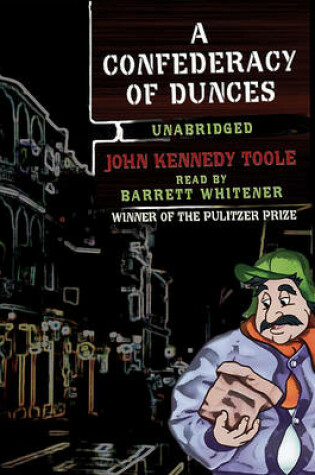 Cover of A Confederacy of Dunces