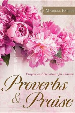 Cover of Proverbs & Praise
