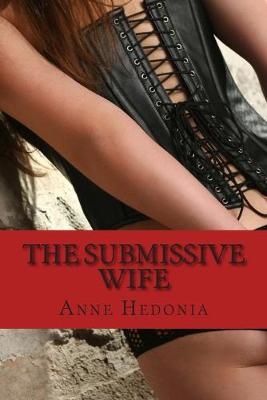 Book cover for The Submissive Wife