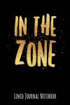 Book cover for In the Zone