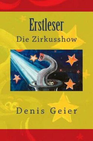 Cover of Erstleser