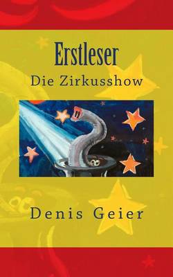 Book cover for Erstleser