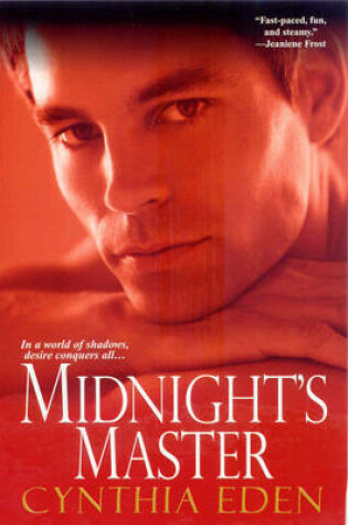 Cover of Midnight's Master