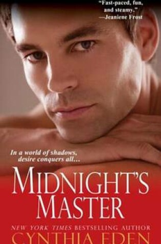 Cover of Midnight's Master