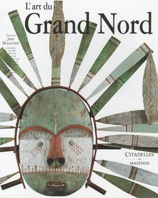 Book cover for Art Du Grand Nord