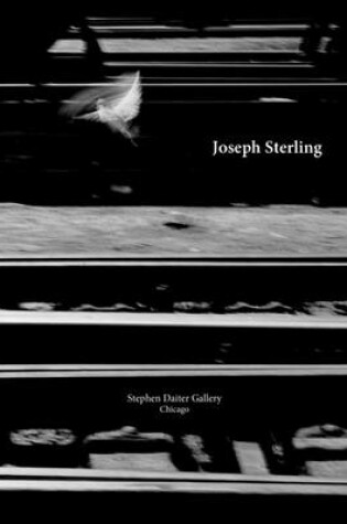 Cover of Joseph Sterling