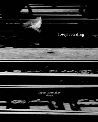 Book cover for Joseph Sterling