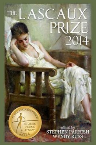 Cover of The Lascaux Prize 2014