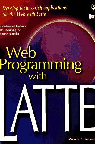 Cover of Web Programming with Jakarta