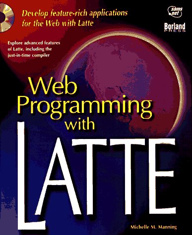 Book cover for Web Programming with Jakarta