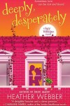Book cover for Deeply, Desperately