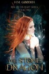 Book cover for The Stone Dragon
