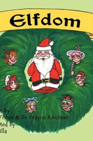 Cover of Elfdom