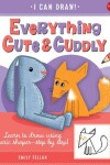 Book cover for Everything Cute & Cuddly