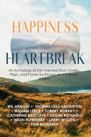 Cover of Happiness and Heartbreak