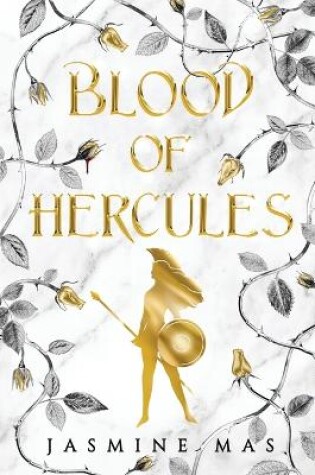 Cover of Blood of Hercules