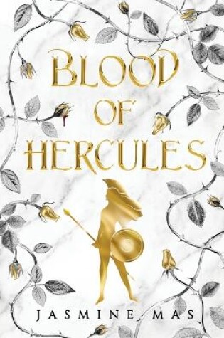 Cover of Blood of Hercules