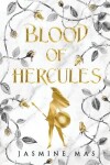 Book cover for Blood of Hercules