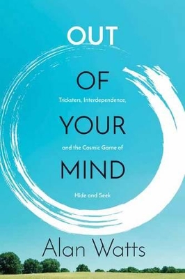 Book cover for Out of Your Mind