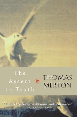 Book cover for The Ascent to Truth