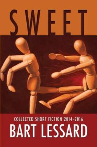 Cover of Sweet