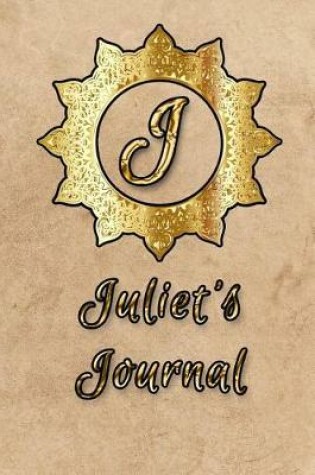 Cover of Juliet