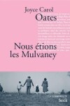 Book cover for Nous Etions Les Mulvaney