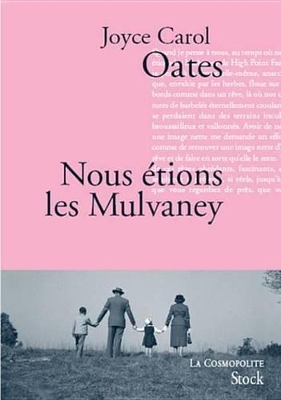 Cover of Nous Etions Les Mulvaney