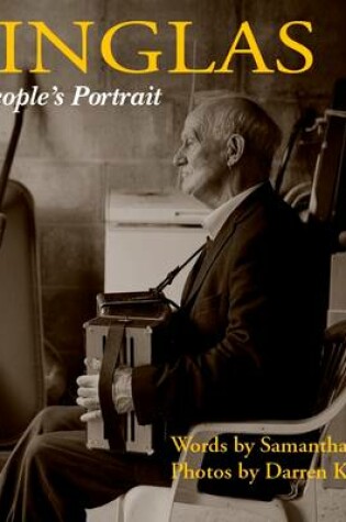 Cover of Finglas: The People's Portrait