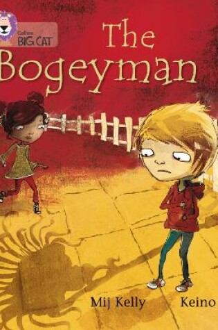 Cover of The Bogeyman