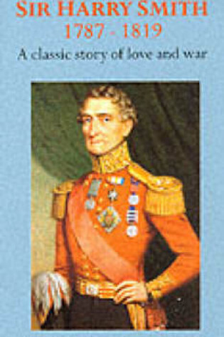 Cover of The Autobiography of Sir Harry Smith