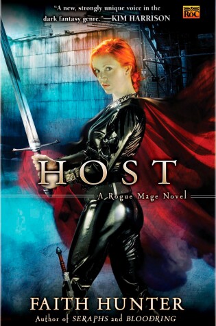 Cover of Host