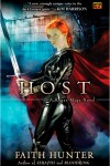 Book cover for Host